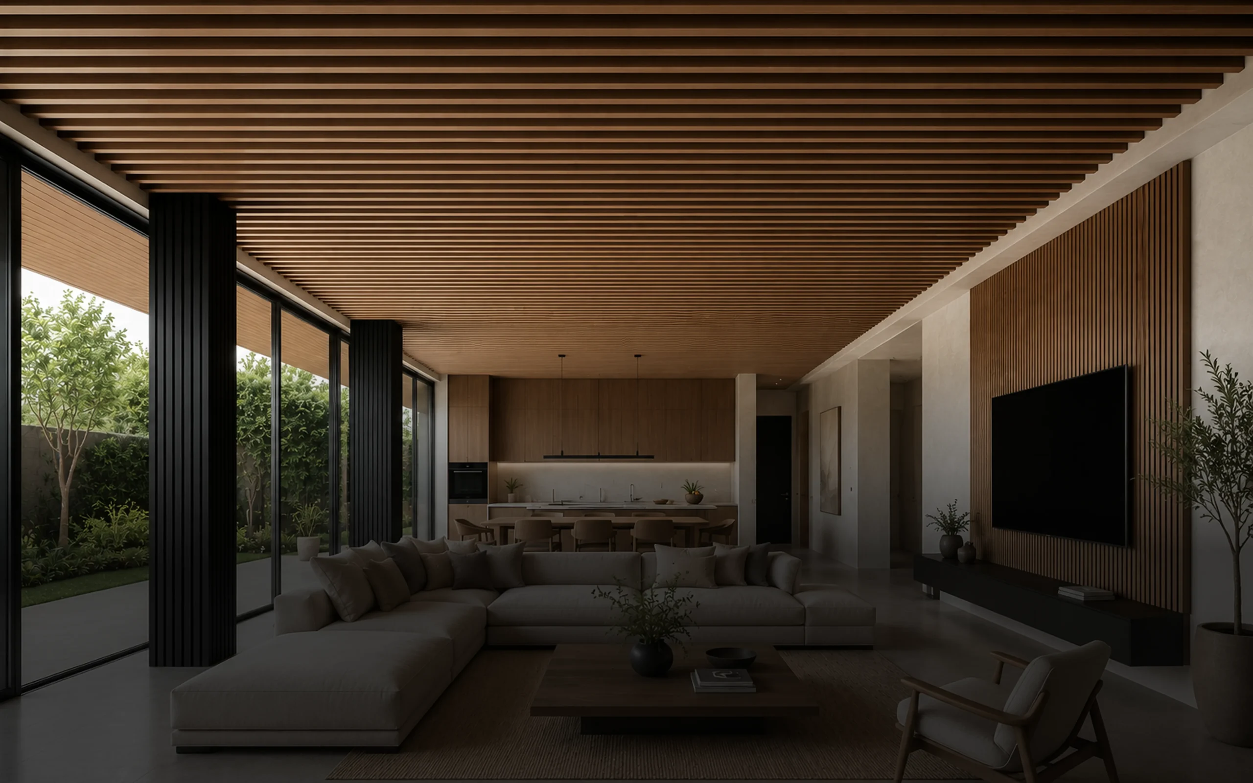 Precision Panels With Premium Finishes